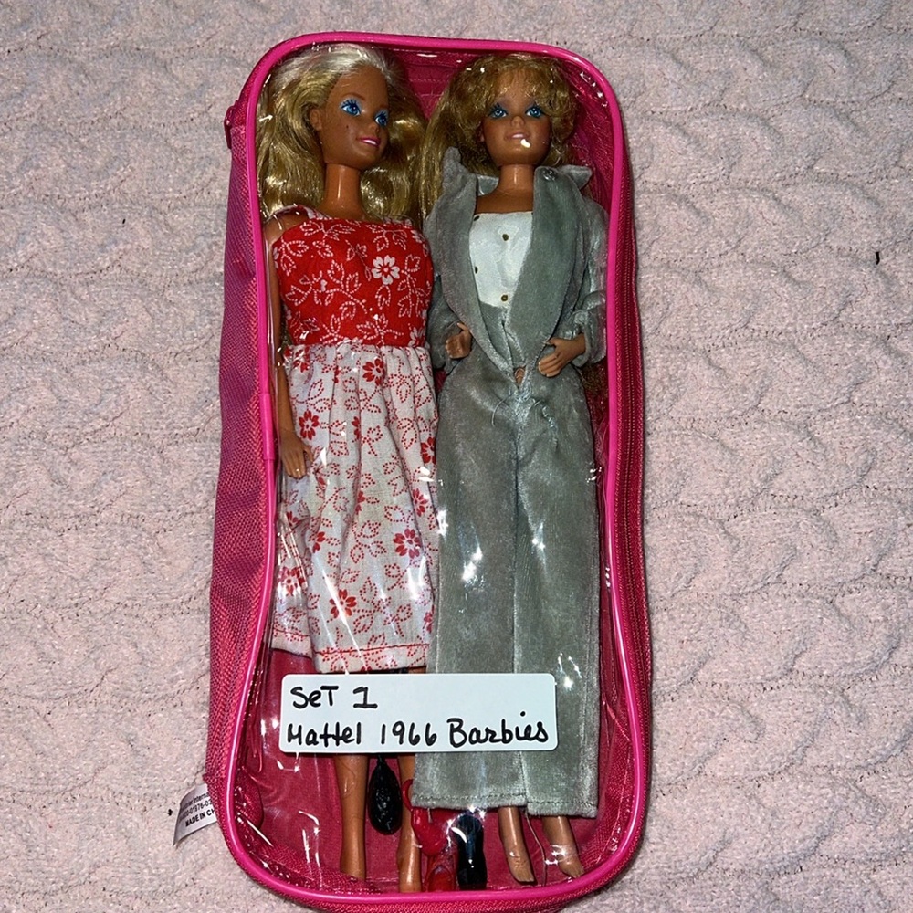 Barbies - image 3
